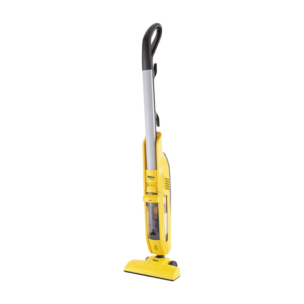 Aspirador De Pó E Água Philco Pas3100 Portátil 1l 1250w Hepa Aspirador De Pó E Água Philco Pas3100 Portátil 1l 1250w Hepa